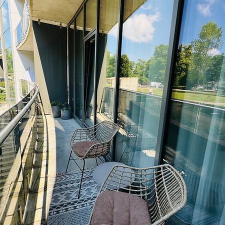 Moon Apartment Druskininkai Exterior photo